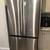 Samsung Bespoke refrigerator 3 panel set 3 thumbnail