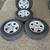 Stock Jeep Gladiator tires and Rim 2 thumbnail