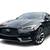 2022 Infiniti Q60 3.0T Red Sport I-Line 1 thumbnail
