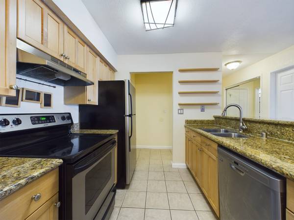 Free Second Month's Rent!  Crescent Street # 102 1