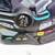 Baby Jogger City Mini Black Single Seat 3-wheel All Terrain Stroller 4 thumbnail