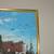 Artist is Bobby Reddell Oil Painting on Canvas, Signed 25" x 37" 4 thumbnail