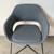 Various Stacking or Folding 4 Legs Or Sled Base Guest Chairs $95 & Up 16 thumbnail