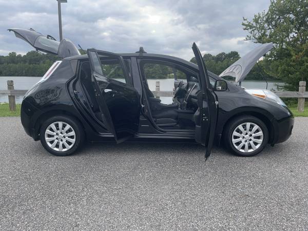 2013 Nissan Leaf - $6,50063470582851331121