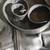 Heavy leather car coat USA made 11 thumbnail