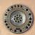 Used Toda Honda S2000 Chrome-Molly Flywheel 1 thumbnail