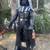 48" DARTH VADER motion activated and sound! STAR WARS 2 thumbnail