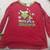 Merry Grinchmas Shirt grinch dr suess dog christmas XL 16 18 long slee 2 thumbnail