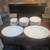 35 piece Antique Haviland Limoges France Floral Pattern Dinnerware 1 thumbnail