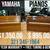 Piano Yamaha BLACK Gloss 2015 Model b1 FREE Tuning, Bench & 10 YR WARRANTY 13 thumbnail