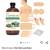 13pc castor oil set 1 thumbnail