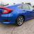2017 Honda Civic  EX 4dr Sedan Sedan 6 thumbnail