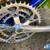 Vintage Maruishi Japanese Tange Prestige frame Extremely Rare NORBA XC 4 thumbnail