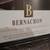 Kitchen Art Wine Room French Framed Poster Lyon Bernachon Chocolates 11 thumbnail