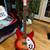 Rickenbacker guitar 330 electric guitar 1 thumbnail