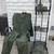 Military vintage gear bags belts suspenders coveralls Vietnam era 2 thumbnail