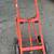 Wesco 30BT Drum Truck Dolly Cradle 55 Gal 30 Cart hand dispensing 3 thumbnail