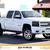 2010 CHEVROLET SILVERADO 1500 CREW CAB LTZ PICKUP 4D 5 3/4 FT 3 thumbnail