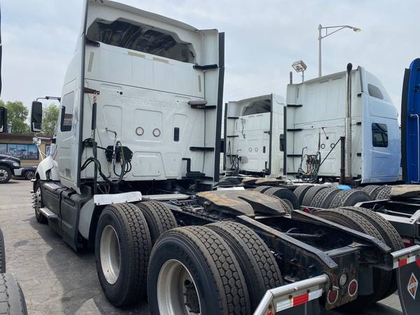 2016 International ProStar - $22,00063618689884931123