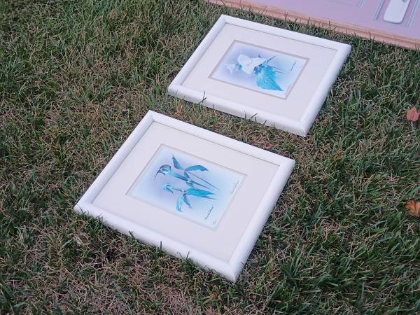 Average | Small Art Botanical Print , Numbered Signed (1) 1