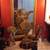 Circa 1860 gilt bronze urn french lamp 7 thumbnail
