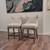 Swevel counter Bar Stools 5 thumbnail