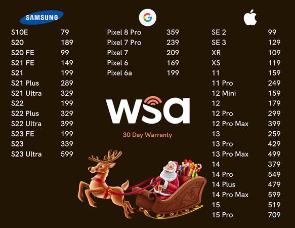 iPhone 13 Any Carrier 1