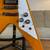 2022 Gibson Flying V Antique Natural ~ 6.54lbs 5 thumbnail