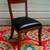 CHAIR for Desk Dining Room  Kitchen Accent Cushioned Danish Furniture 11 thumbnail