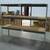 7 ft Long Steel Shelving Units / Rivet Racks 84 x 24  x 84 1 thumbnail