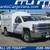 2015 Chevrolet Silverado 3500 Utility Truck  1 thumbnail