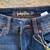 Indiago Rein Skinny Jeans, Brand New w?Tags, Size  25/27 (Junior 3) 5 thumbnail