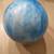 Storm Ice Bowling Ball Blue and White 15 LBS 3 thumbnail