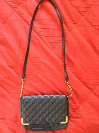 Women’s ATMOSPHERE Shoulder Hand Bag 1