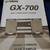 Vintage Digital Yamaha GX-700 Japan Audio Speaker Sound System 7 thumbnail