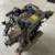 Yanmar 2GMF marine diesel engine with gearbox 1 thumbnail