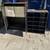 FREE -  small cabinet with shelves and shoe organizer 1 thumbnail