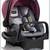 Evenflo Pivot Modular Travel System (Dusty Rose Pink) 7 thumbnail