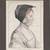 The Lady Barkley, after Hans Holbein, c. 1795 1 thumbnail