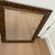 Beautiful wood framed mirror 3 thumbnail