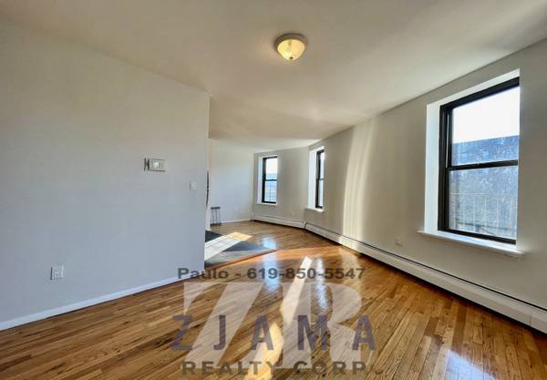 $2,495 / 1br - NO FEE! Large 1 Bedroom Right By Prospect Park & B/Q Trains (Prospect Park South / Prospect Park / Flatbush)63912048176258121