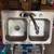 Stainless steel double basin sink 3 thumbnail