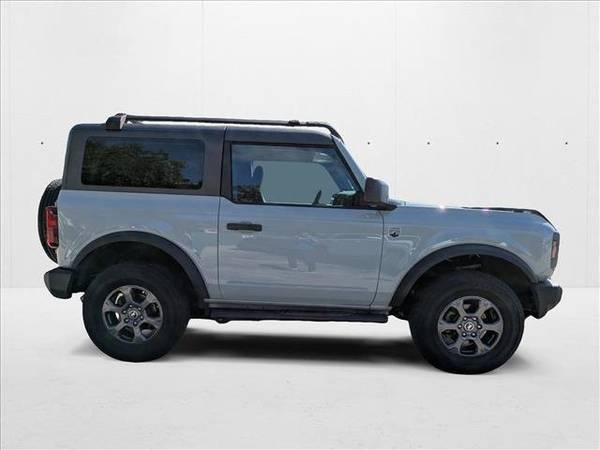 2023 Ford Bronco 4x4 4WD Big Bend Convertible - $37,023 (Call *(904) 637-7794* to Confirm Availability Instantly)63470251956483123