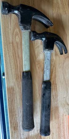 Hammers 1