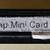 SIZZIX 659402 Trucker Cap Mini Card 3 thumbnail