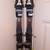 K2 A.M.P. Rictor 174cm all mountain skis + Tyrolia SP 100 Bindings 4 thumbnail