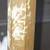 Vintage 1920s Philadelphia's Horn & Brannen Brass Floor Lamp 9 thumbnail