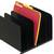 Black Metal File Office Organizers 3 thumbnail