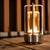 LOT OF KLARAKO CRYSTAL LANTERN LAMPS USB POWERED BEAUTIFYUL AMBIENCE 16 thumbnail
