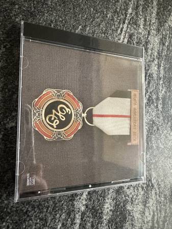 ELO Electric Light Orchestra The Greatest Hits 1